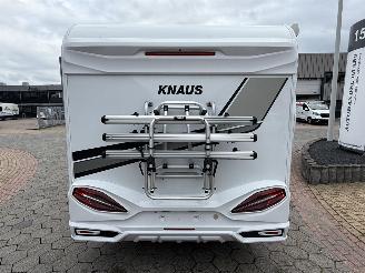 Knaus  Skywave Hefbed 650 MEG picture 7