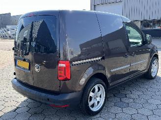 Volkswagen Caddy 2.0 TDI L1H1 BMT Trendline picture 4