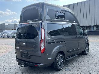 Westfalia  2.0 Ford Nugget 96KW picture 3