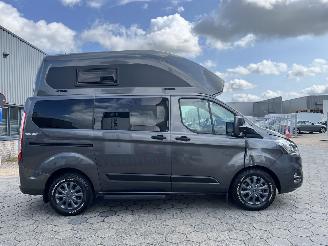 Westfalia  2.0 Ford Nugget 96KW picture 24