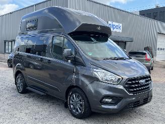Westfalia  2.0 Ford Nugget 96KW picture 2