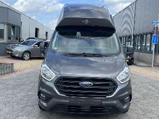 Westfalia  2.0 Ford Nugget 96KW picture 23