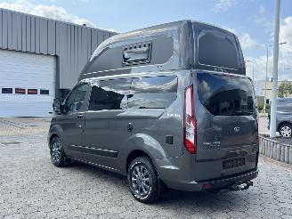 Westfalia  2.0 Ford Nugget 96KW picture 4