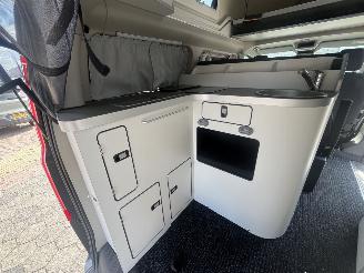 Westfalia  2.0 Ford Nugget 96KW picture 13