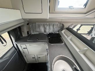 Westfalia  2.0 Ford Nugget 96KW picture 12