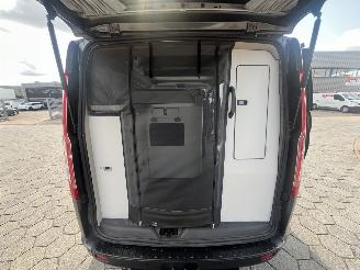 Westfalia  2.0 Ford Nugget 96KW picture 8