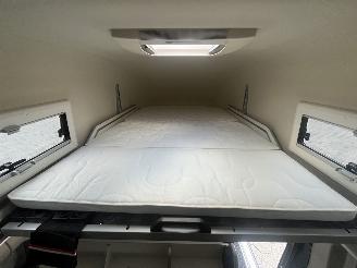 Westfalia  2.0 Ford Nugget 96KW picture 11