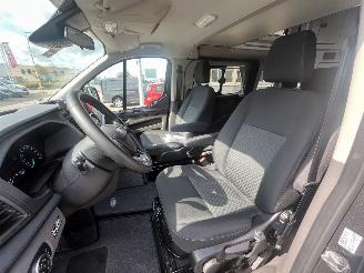 Westfalia  2.0 Ford Nugget 96KW picture 15