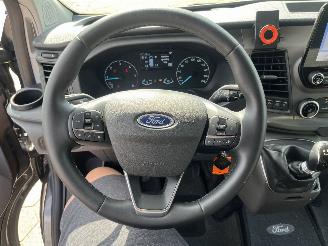 Westfalia  2.0 Ford Nugget 96KW picture 17