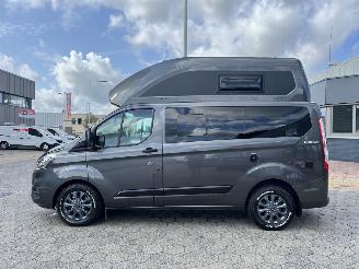 Westfalia  2.0 Ford Nugget 96KW picture 22