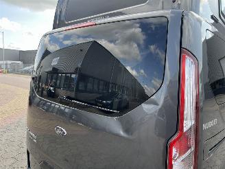 Westfalia  2.0 Ford Nugget 96KW picture 5