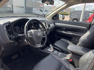 Mitsubishi Outlander 2.0 PHEV Instyle picture 15