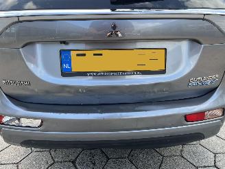 Mitsubishi Outlander 2.0 PHEV Instyle picture 8