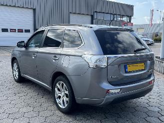 Mitsubishi Outlander 2.0 PHEV Instyle picture 6