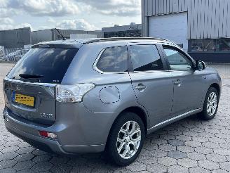 Mitsubishi Outlander 2.0 PHEV Instyle picture 4