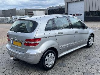 Mercedes B-klasse 170 AUTOMAAT picture 4