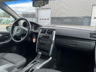 Mercedes B-klasse 170 AUTOMAAT picture 9