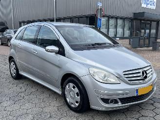 Mercedes B-klasse 170 AUTOMAAT picture 3