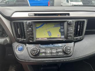 Toyota Rav-4 2.5 Hybrid Dynamic picture 24