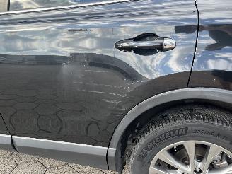 Toyota Rav-4 2.5 Hybrid Dynamic picture 10