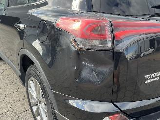 Toyota Rav-4 2.5 Hybrid Dynamic picture 9