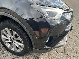 Toyota Rav-4 2.5 Hybrid Dynamic picture 13