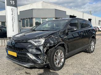 Toyota Rav-4 2.5 Hybrid Dynamic picture 3