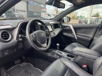 Toyota Rav-4 2.5 Hybrid Dynamic picture 17