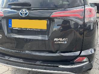 Toyota Rav-4 2.5 Hybrid Dynamic picture 8