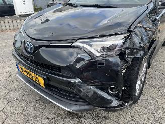 Toyota Rav-4 2.5 Hybrid Dynamic picture 12