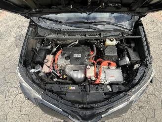 Toyota Rav-4 2.5 Hybrid Dynamic picture 7