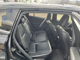 Toyota Rav-4 2.5 Hybrid Dynamic picture 15