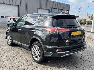 Toyota Rav-4 2.5 Hybrid Dynamic picture 4