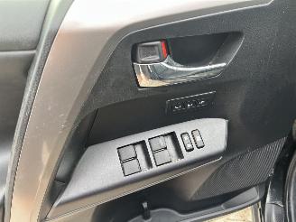 Toyota Rav-4 2.5 Hybrid Dynamic picture 20