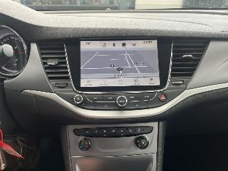 Opel Astra Sports Tourer 1.6 CDTI Online Edition picture 17