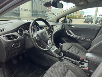 Opel Astra Sports Tourer 1.6 CDTI Online Edition picture 12