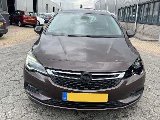 Opel Astra Sports Tourer 1.6 CDTI Online Edition picture 2