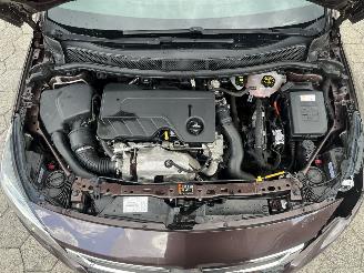Opel Astra Sports Tourer 1.6 CDTI Online Edition picture 7