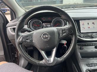 Opel Astra Sports Tourer 1.6 CDTI Online Edition picture 15