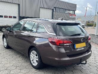 Opel Astra Sports Tourer 1.6 CDTI Online Edition picture 6