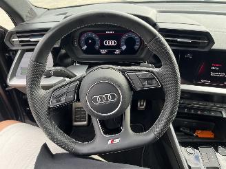Audi A3 LIMOUSINE 30 TFSI 3x S-Line edition AUTOMAAT picture 15