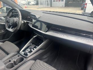 Audi A3 LIMOUSINE 30 TFSI 3x S-Line edition AUTOMAAT picture 11