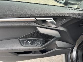 Audi A3 LIMOUSINE 30 TFSI 3x S-Line edition AUTOMAAT picture 14
