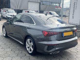 Audi A3 LIMOUSINE 30 TFSI 3x S-Line edition AUTOMAAT picture 6
