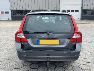 Volvo V-70 2.0 Summum picture 5
