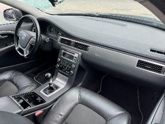 Volvo V-70 2.0 Summum picture 13