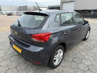 Seat Ibiza 1.0 TSI Style picture 5