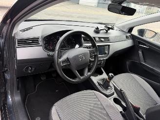 Seat Ibiza 1.0 TSI Style picture 17