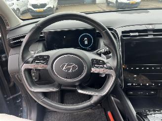 Hyundai Tucson 1.6 T-GDI HEV Comfort Smart picture 17