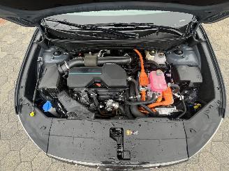 Hyundai Tucson 1.6 T-GDI HEV Comfort Smart picture 7
